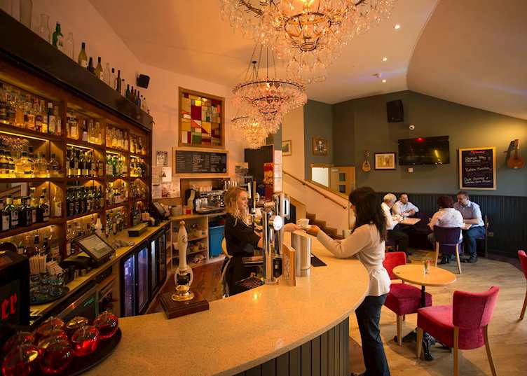 Islay Hotel