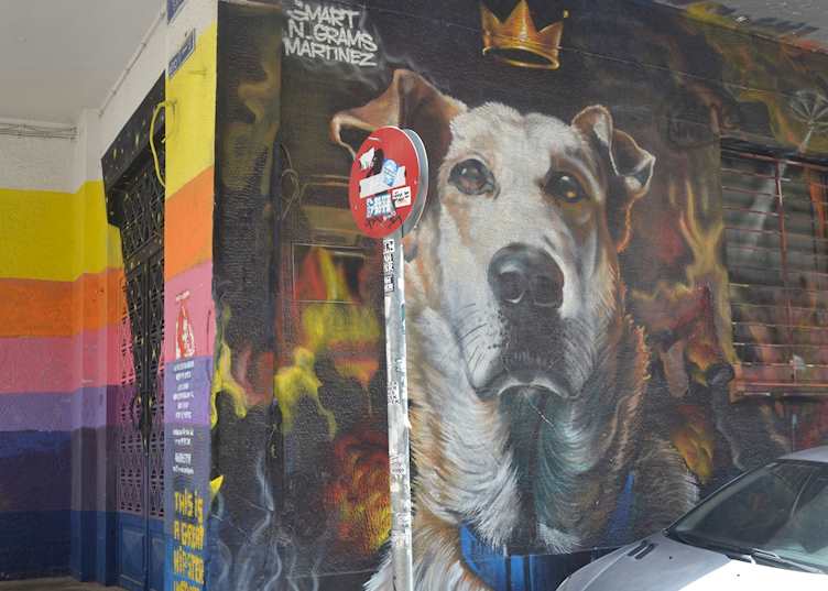 Street Art, Athens