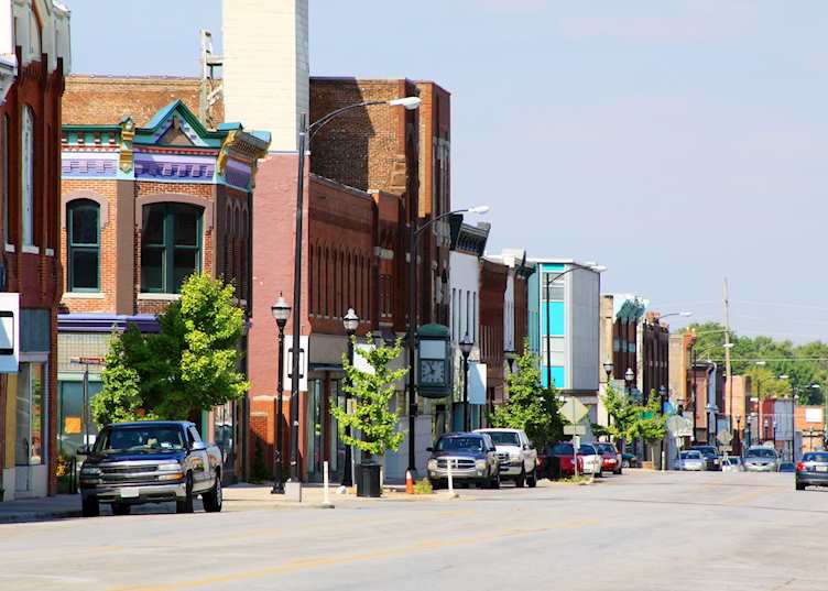 Springfield, Missouri