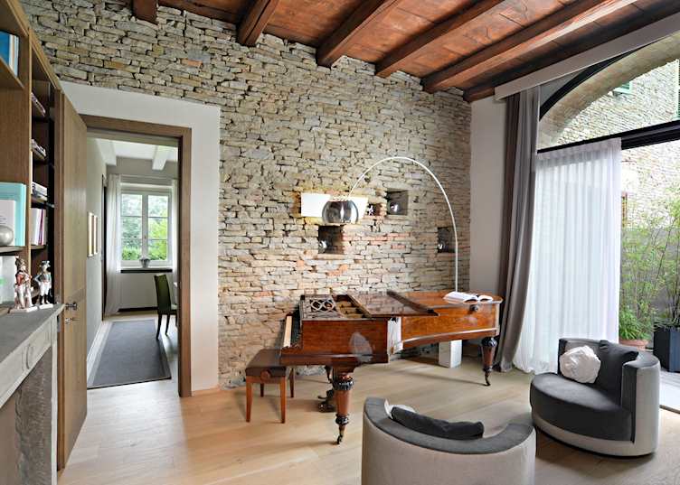 Relais San Maurizio, Langhe