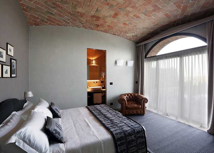 Relais San Maurizio, Langhe