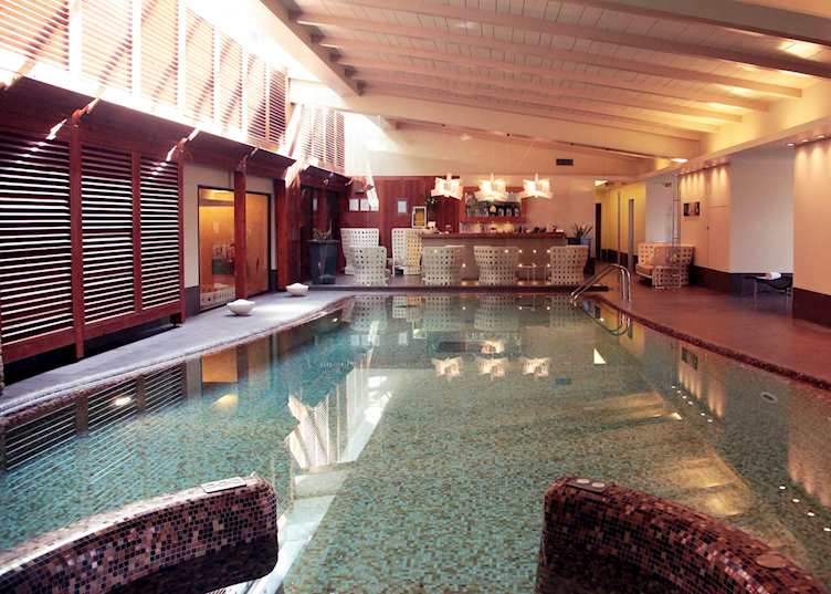 Relais San Maurizio, Langhe