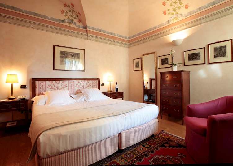 Relais San Maurizio, Langhe
