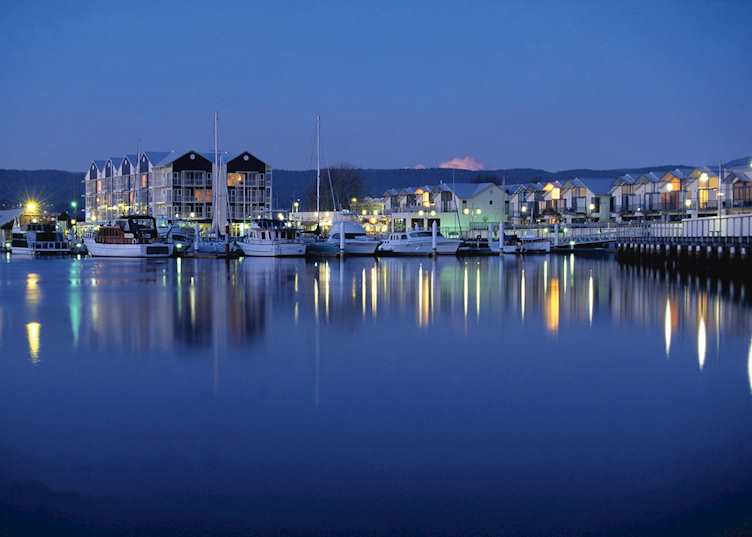 Peppers Seaport, Launceston