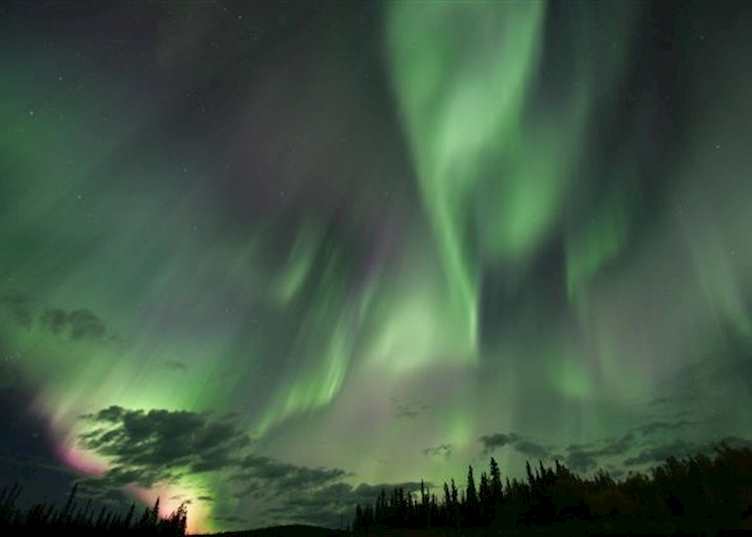Aurora Borealis