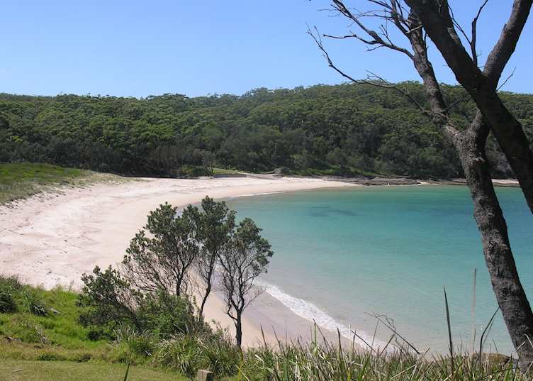 Jervis Bay, Australia