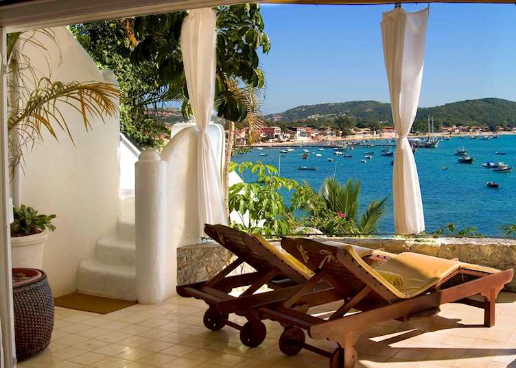 Hotel Vila d'Este, Búzios