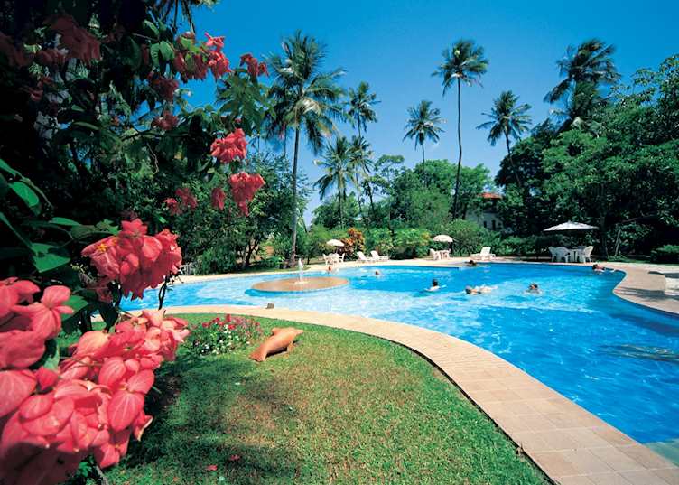 Hotel 7 Colinas, Olinda