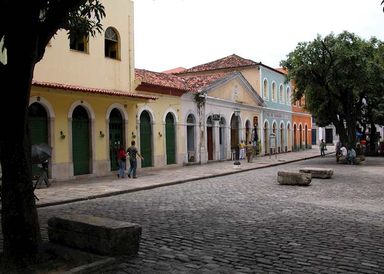 São Luís, Brazil
