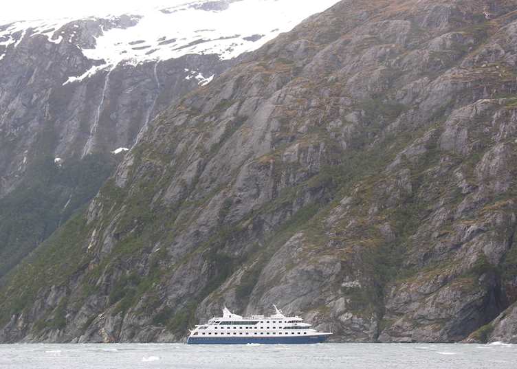 Via Australis