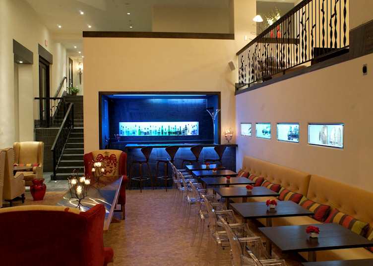 Cafe Artefact
