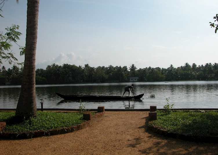 Philip Kutty’s Farm, Backwaters