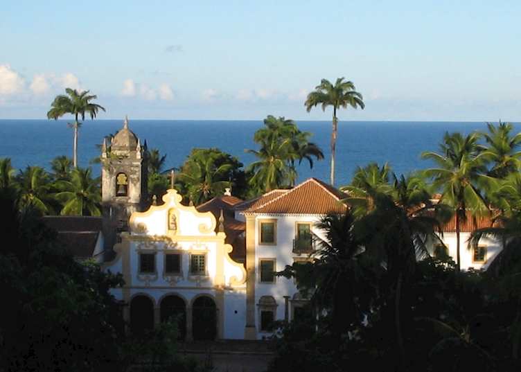 Olinda, Brazil
