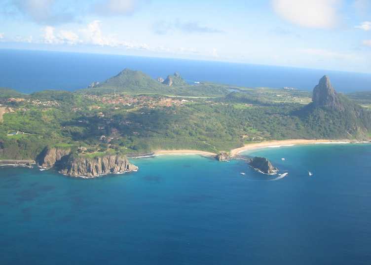 Fernando de Noronha, Brazil