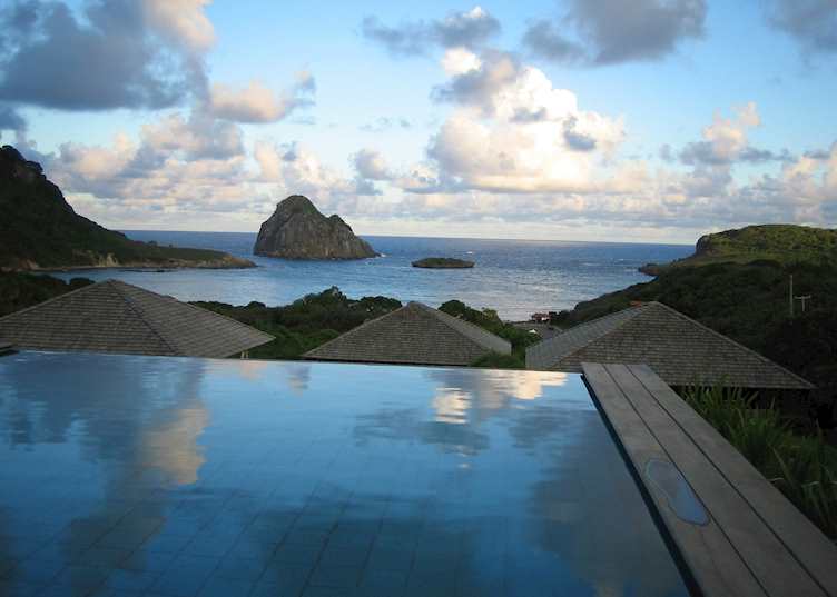 Pousada Maravilha, Fernando de Noronha