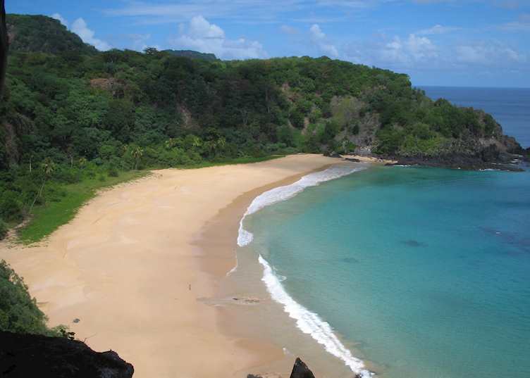 Fernando de Noronha, Brazil
