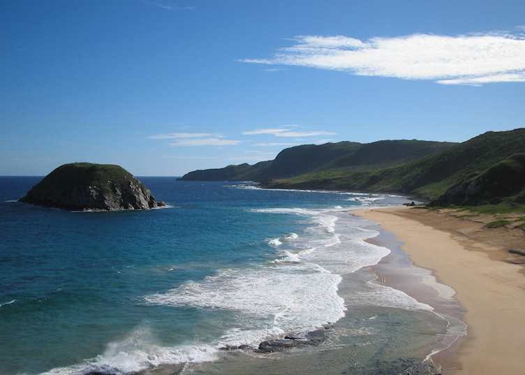 Fernando de Noronha, Brazil