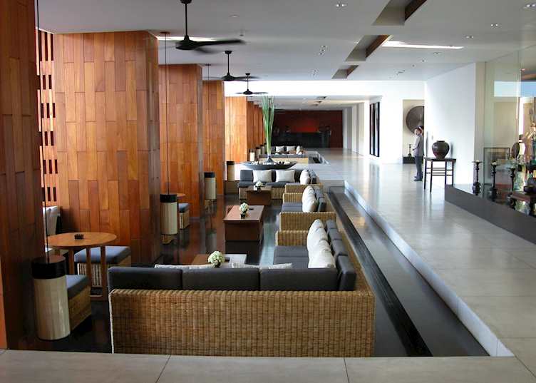 The Anantara, Chiang Mai