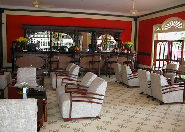 La Veranda Resort, Phu Quoc Island