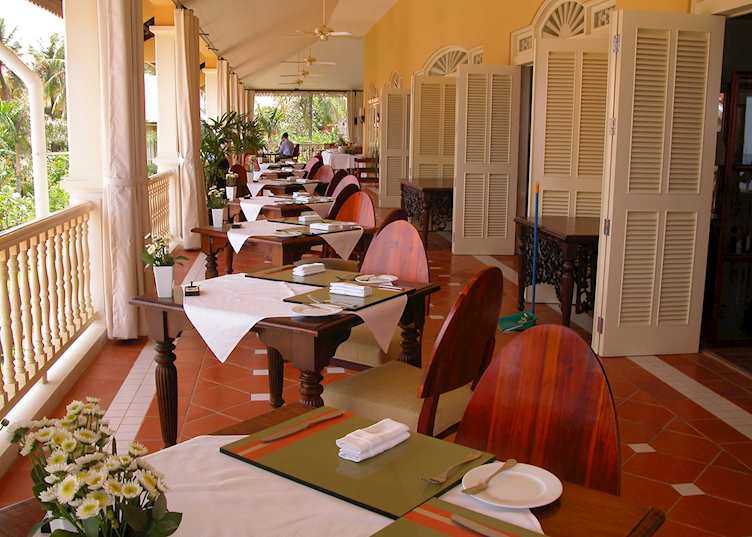 La Veranda Resort, Phu Quoc Island