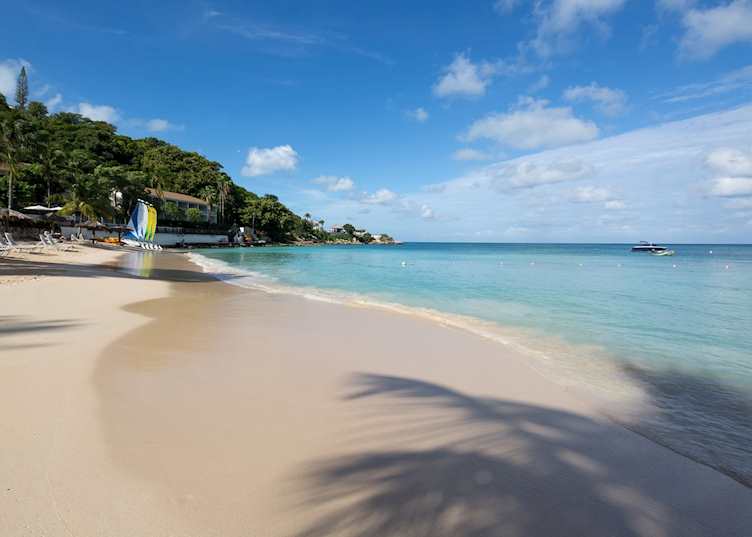 Blue Waters Resort, Antigua