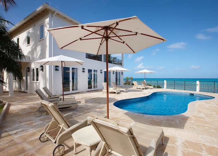 Turtle Cottage, Blue Waters Resort, Antigua