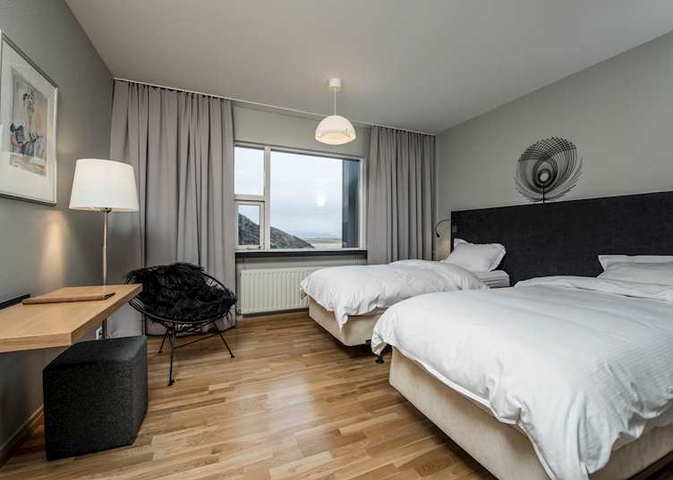 ION Adventure Hotel, Þingvellir National Park