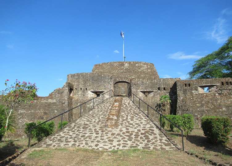 Fortress