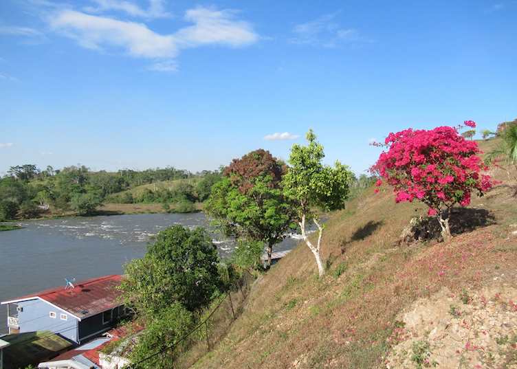 View by fortress