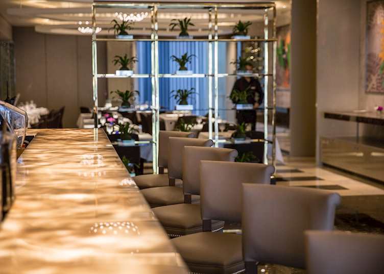 Palladio Hotel, Buenos Aires