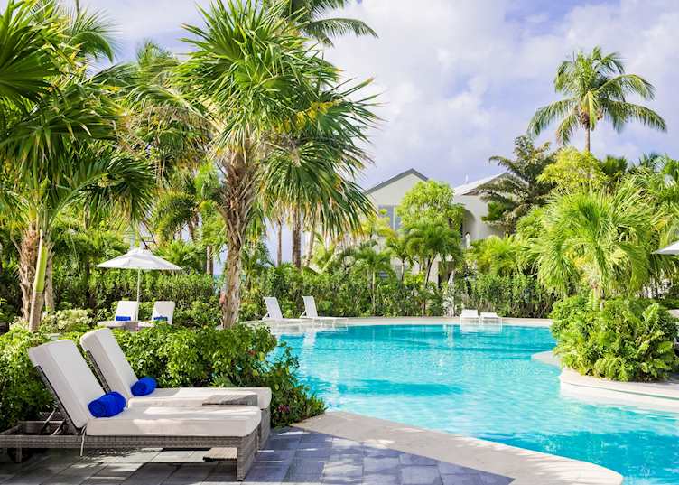 Carlisle Bay