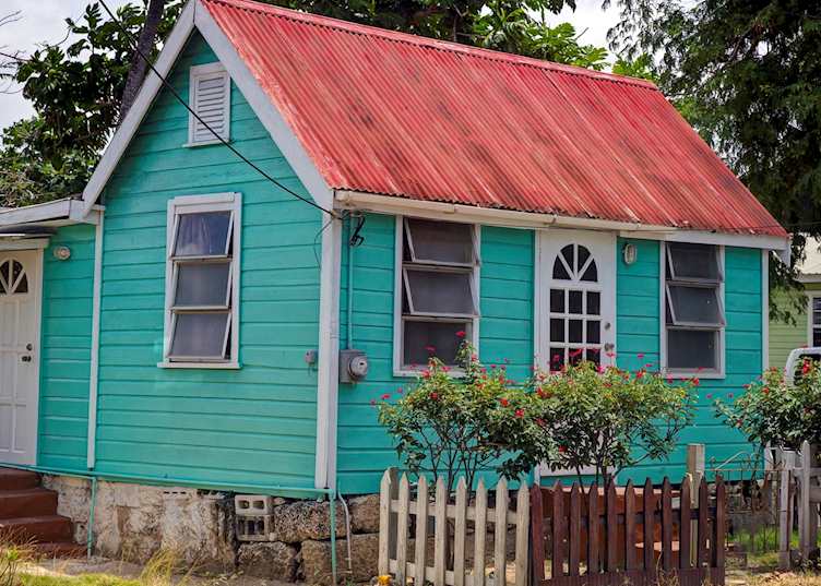 Holetown, Barbados