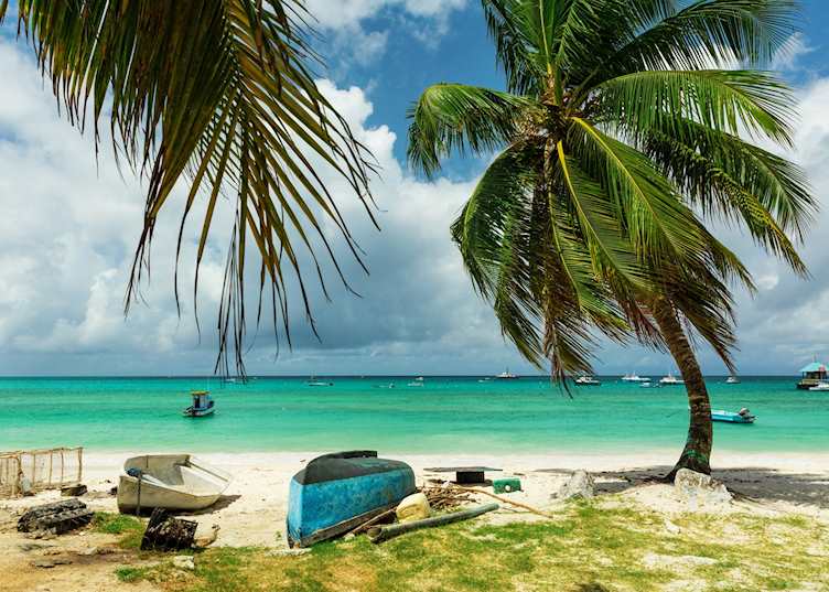 Oistins, Barbados