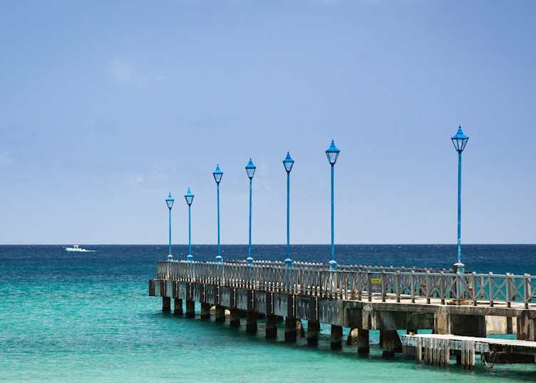 Speightstown, Barbados