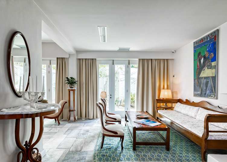 Hotel Leto Hydra, Hydra