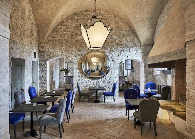 COMO Castello del Nero, Tavarnelle Val di Pesa
