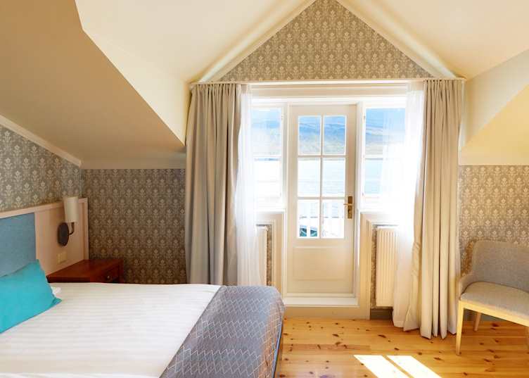Fosshotel Eastfjords, Fáskrúðsfjörður