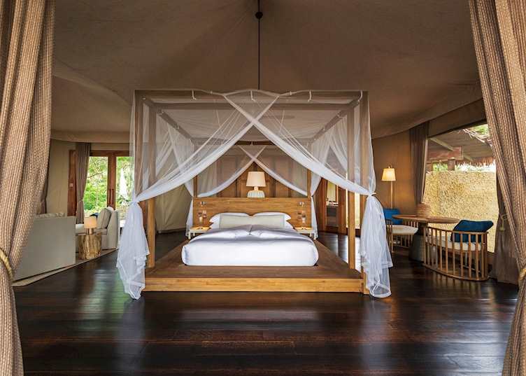 Wa Ale Resort Villa