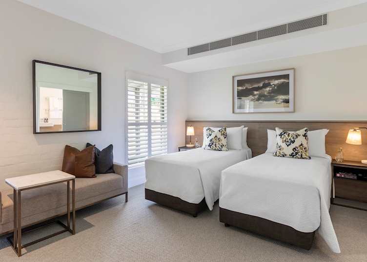 Spicers Guesthouse, The Hunter Valley