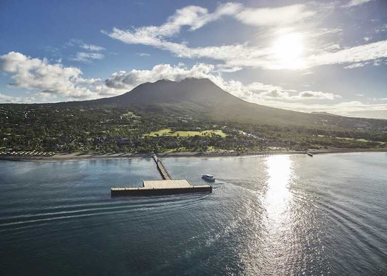Four Seasons Resort Nevis
