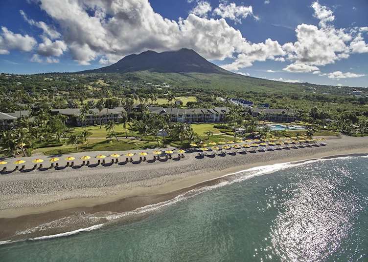 Four Seasons Resort Nevis