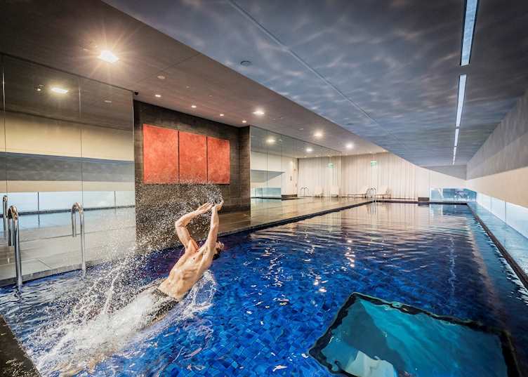 Fraser Suites Sydney, Sydney