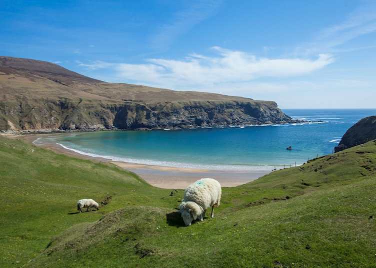 County Donegal
