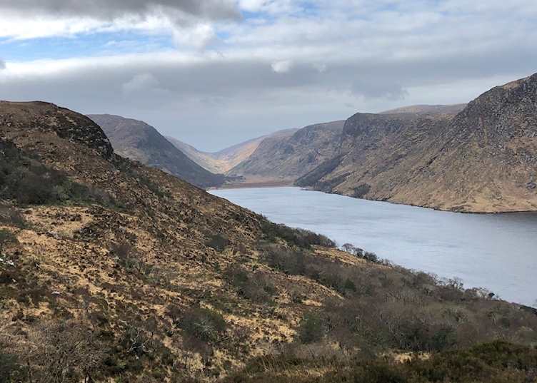 Glenveagh National Park