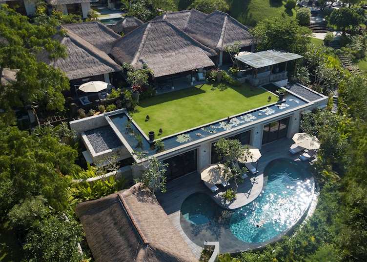 Imperial Villa 