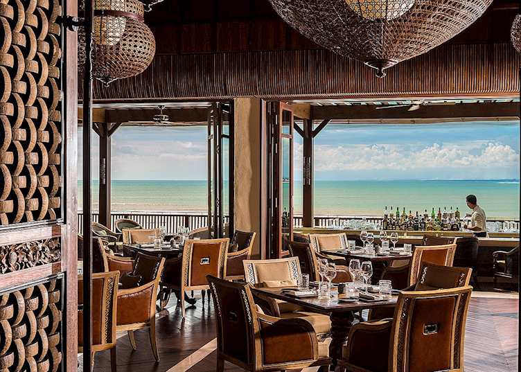 Sundara Restaurant 