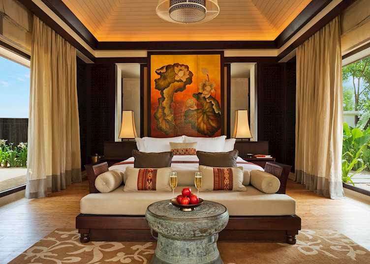 Banyan Tree Lang Co Villa