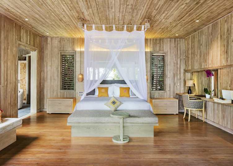 Bay View Pool Villa