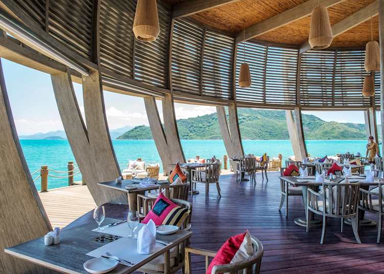 Sen Restaurant