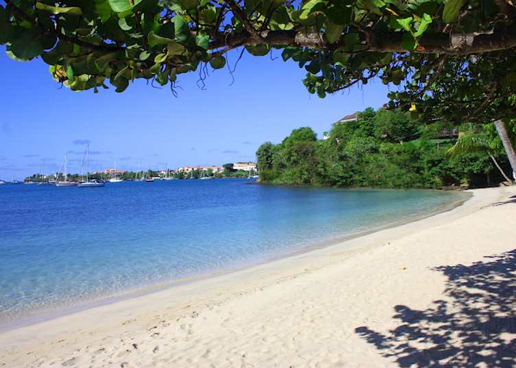 Calabash, Grenada